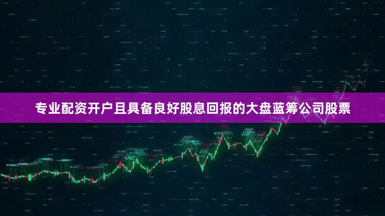 专业配资开户且具备良好股息回报的大盘蓝筹公司股票