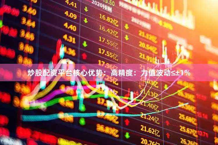 炒股配资平台核心优势：高精度：力值波动≤±1%