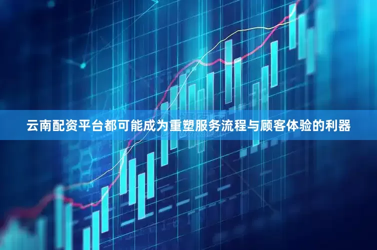 云南配资平台都可能成为重塑服务流程与顾客体验的利器